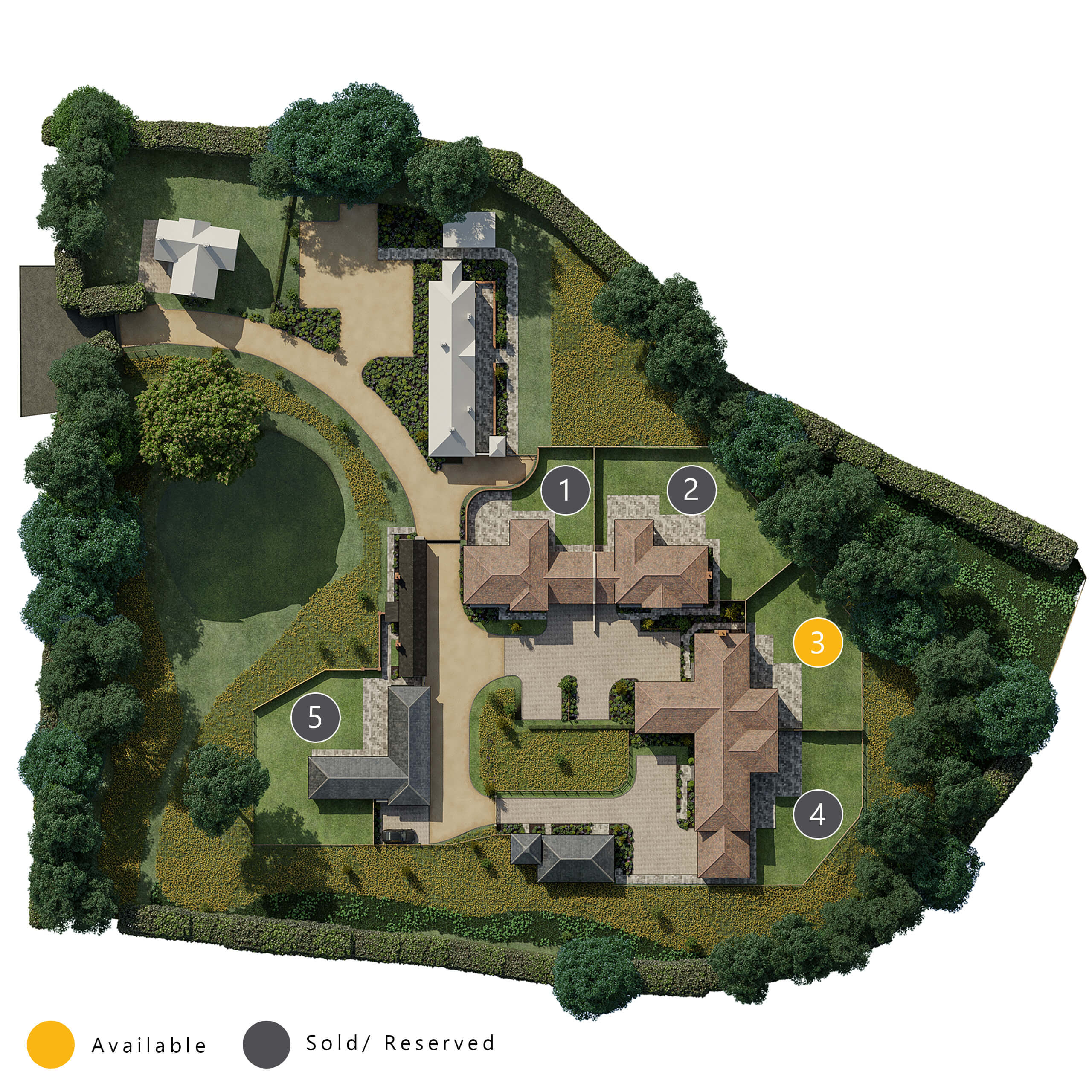 Moatenden_Siteplan