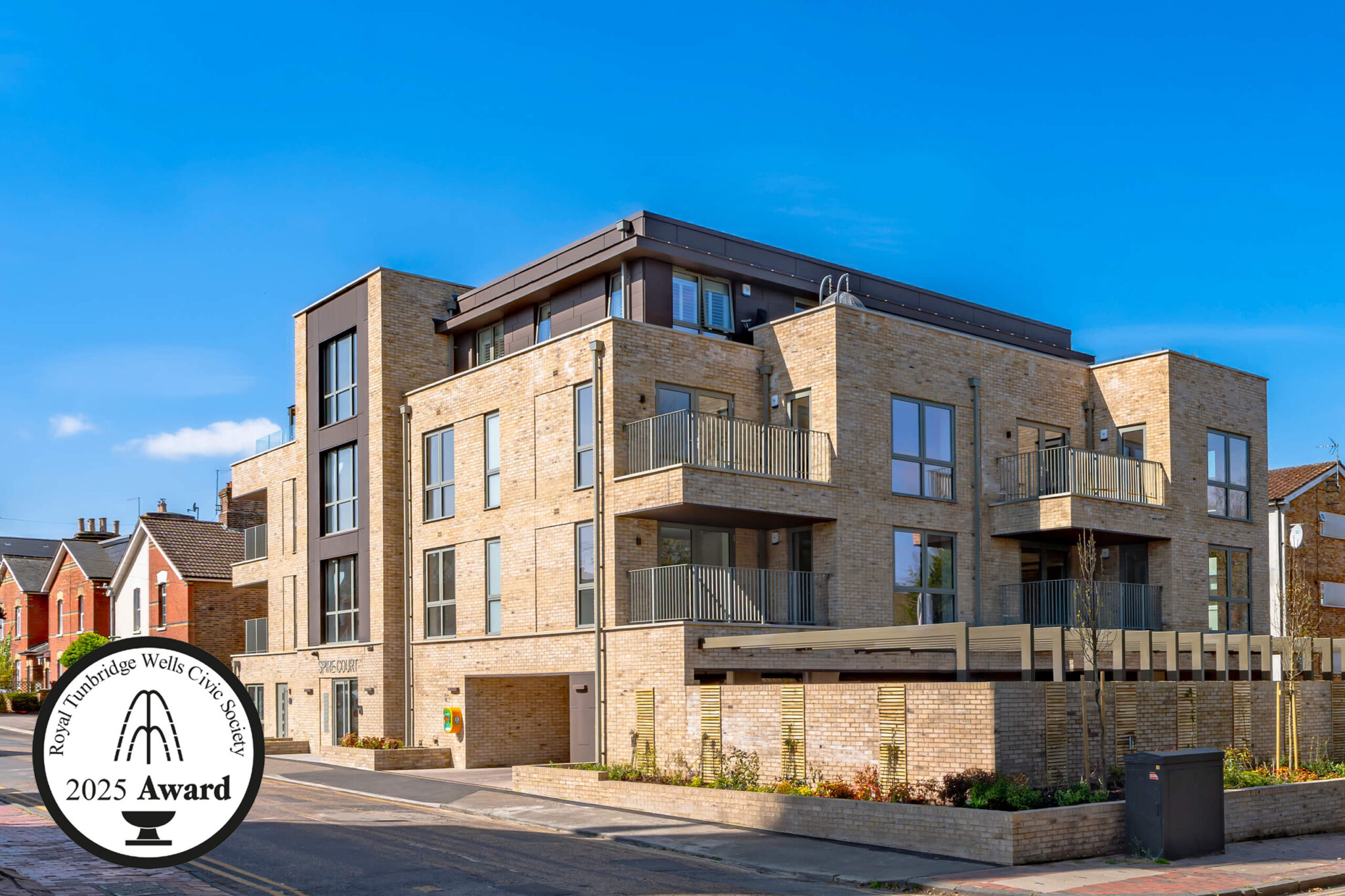 Current Developments - Wedgewood Homes